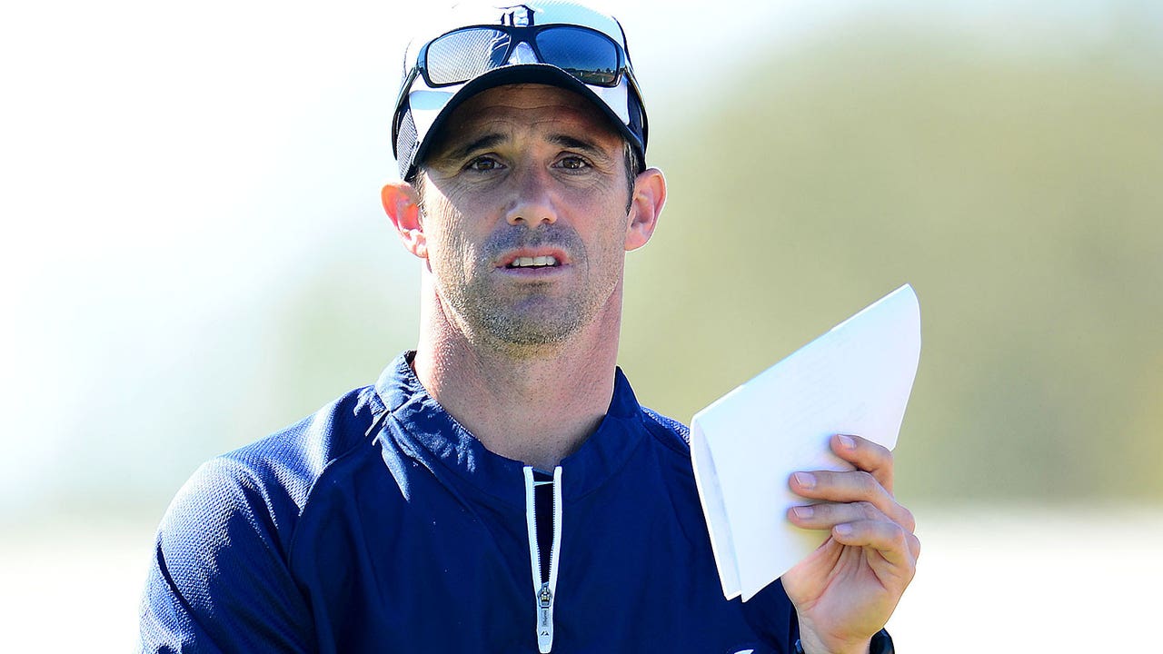 Ausmus: Replay rule 99.9 percent done